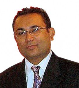 Bharat Sharma