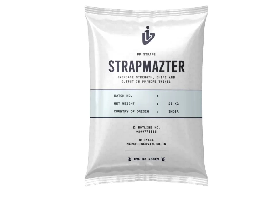 strapmazter