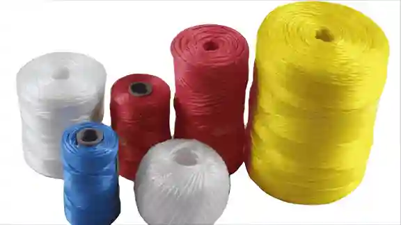 PP - HDPE Twins (Sutli)