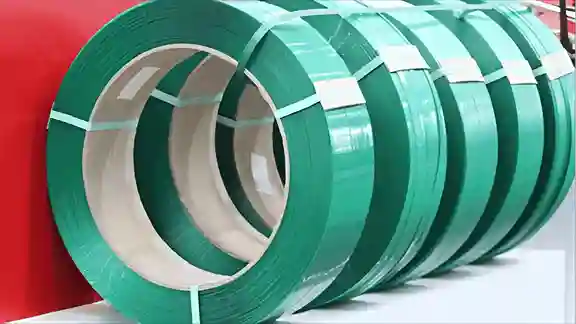 PP Straps