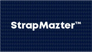 StrapMazter