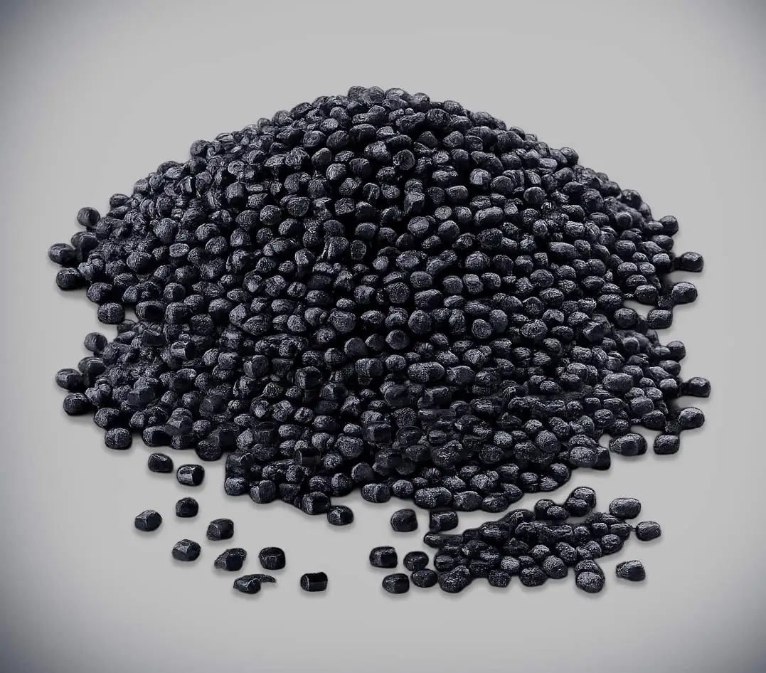 VIN Black MasterBatch