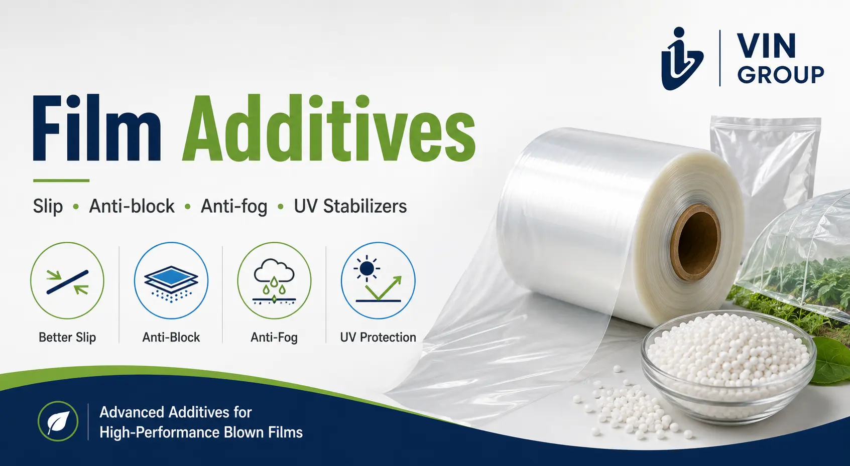Film Additives